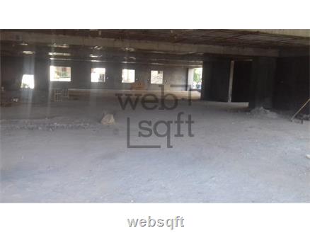 Retail showroom shop for Rent in Telangana